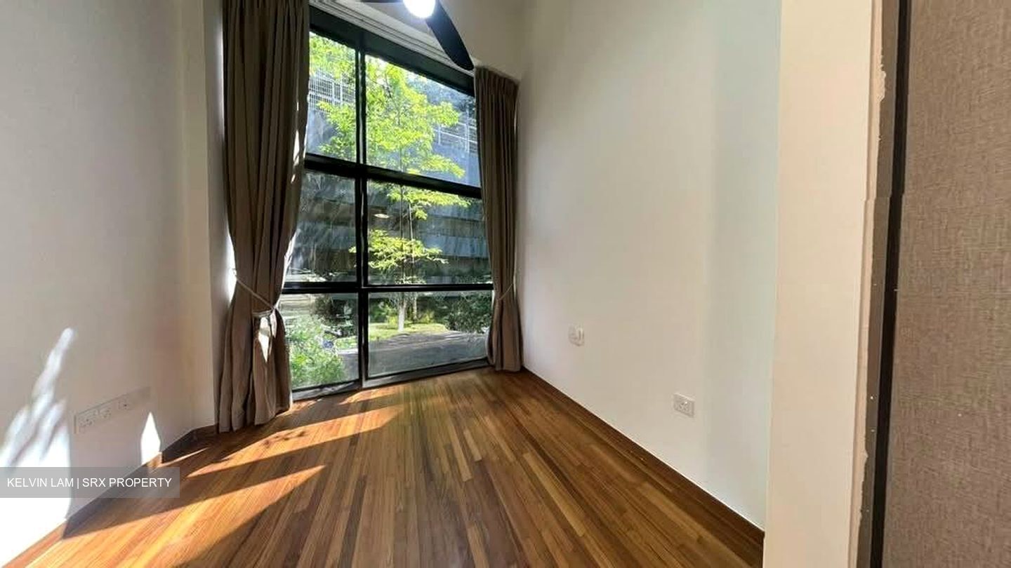 Kent Ridge Hill Residences (D5), Apartment #549138581